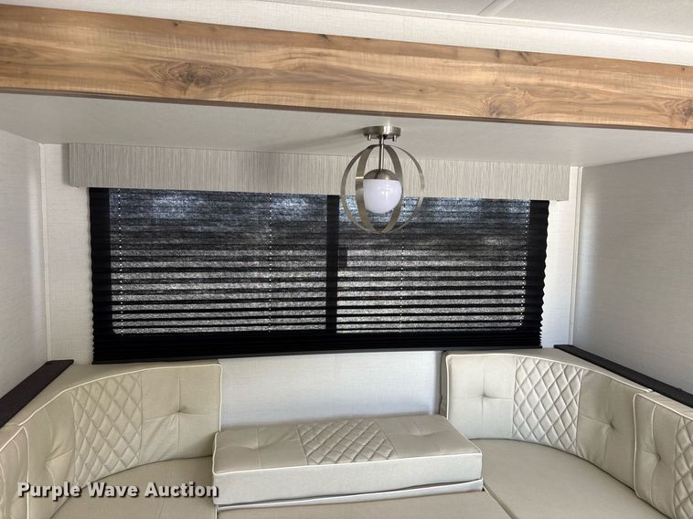 image for item DM1941 2025 Forest River Prime Time Tracer LE Ultra-Lite TRT240BHSLE camper