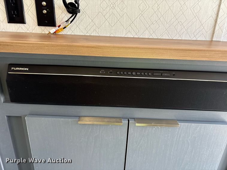 image for item DM1941 2025 Forest River Prime Time Tracer LE Ultra-Lite TRT240BHSLE camper