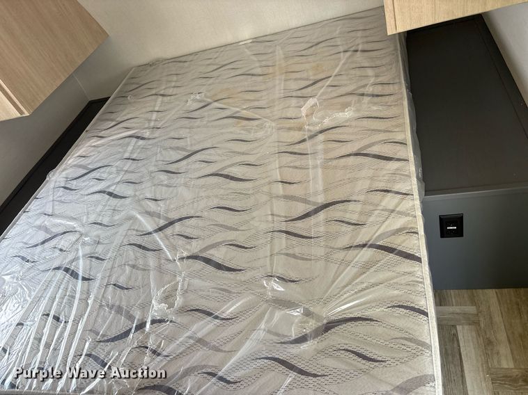 image for item DM1941 2025 Forest River Prime Time Tracer LE Ultra-Lite TRT240BHSLE camper