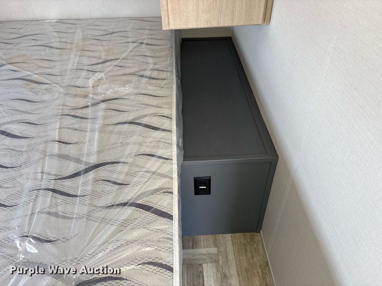 image for item DM1941 2025 Forest River Prime Time Tracer LE Ultra-Lite TRT240BHSLE camper