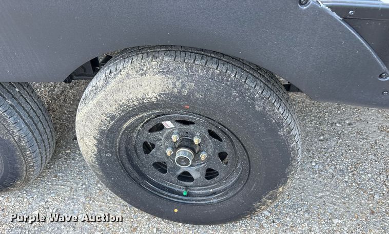 image for item DM1941 2025 Forest River Prime Time Tracer LE Ultra-Lite TRT240BHSLE camper