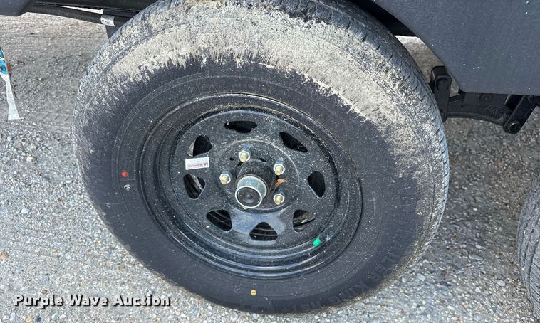 image for item DM1941 2025 Forest River Prime Time Tracer LE Ultra-Lite TRT240BHSLE camper