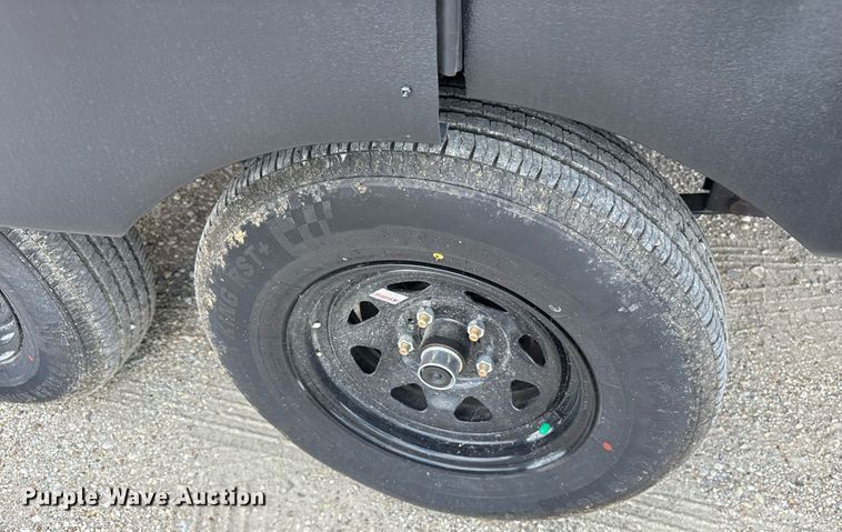 image for item DM1941 2025 Forest River Prime Time Tracer LE Ultra-Lite TRT240BHSLE camper