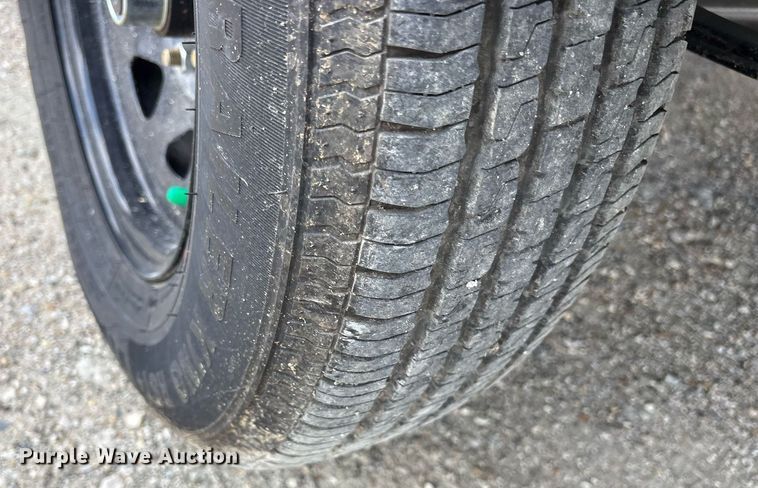 image for item DM1941 2025 Forest River Prime Time Tracer LE Ultra-Lite TRT240BHSLE camper