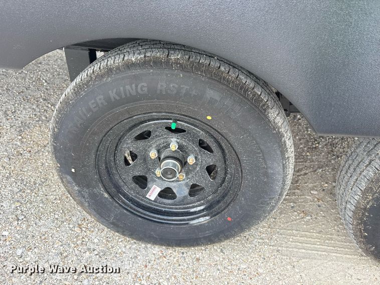 image for item DM1941 2025 Forest River Prime Time Tracer LE Ultra-Lite TRT240BHSLE camper