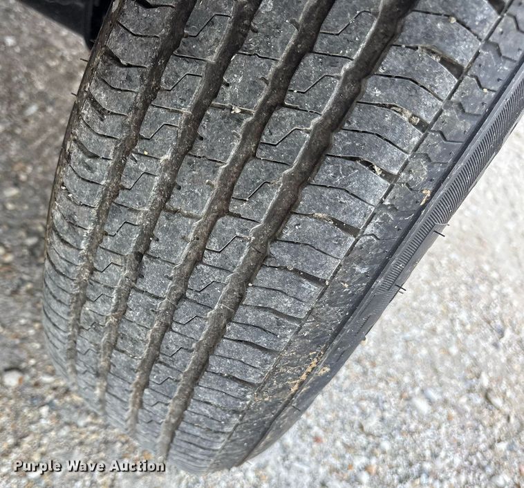 image for item DM1941 2025 Forest River Prime Time Tracer LE Ultra-Lite TRT240BHSLE camper