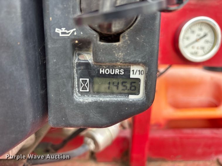 image for item DM1944 1999 Ford F350 Super Duty brush fire truck