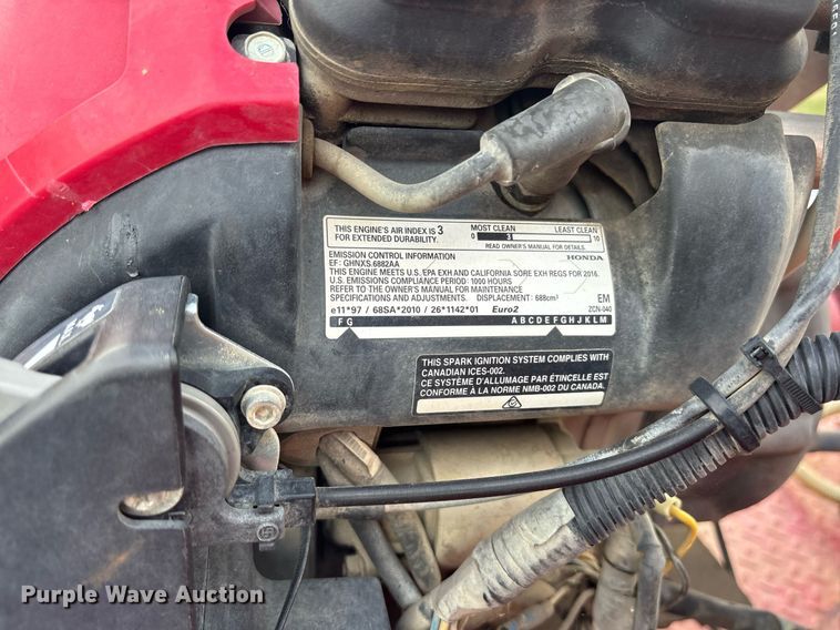 image for item DM1944 1999 Ford F350 Super Duty brush fire truck