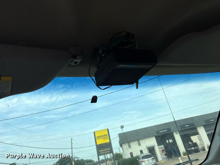 image for item DM1944 1999 Ford F350 Super Duty brush fire truck