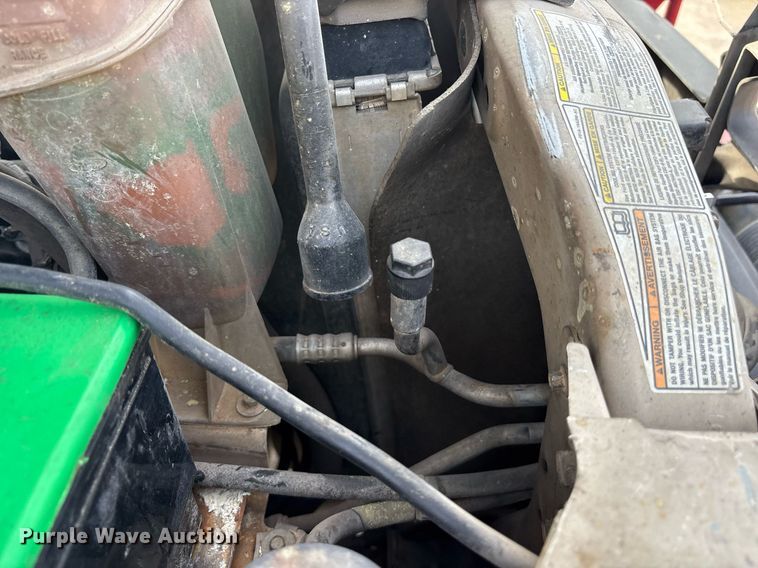 image for item DM1944 1999 Ford F350 Super Duty brush fire truck