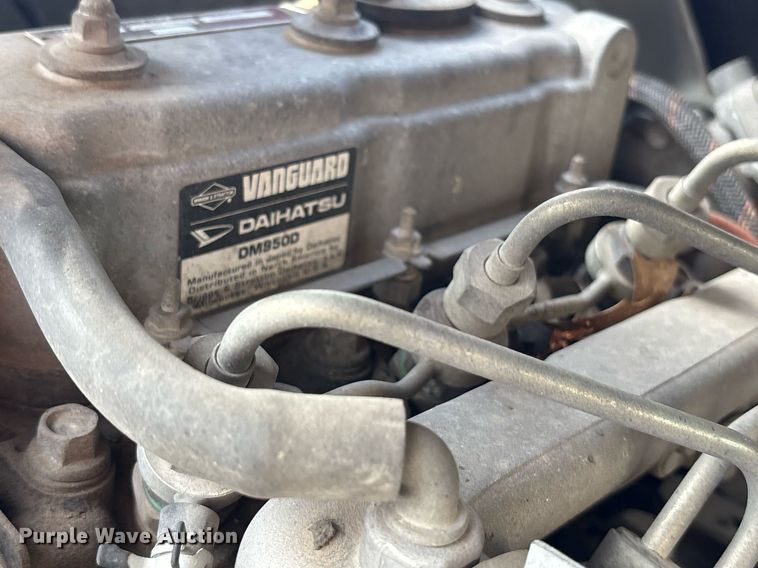 image for item DM1945 1999 Ford F550 brush fire truck