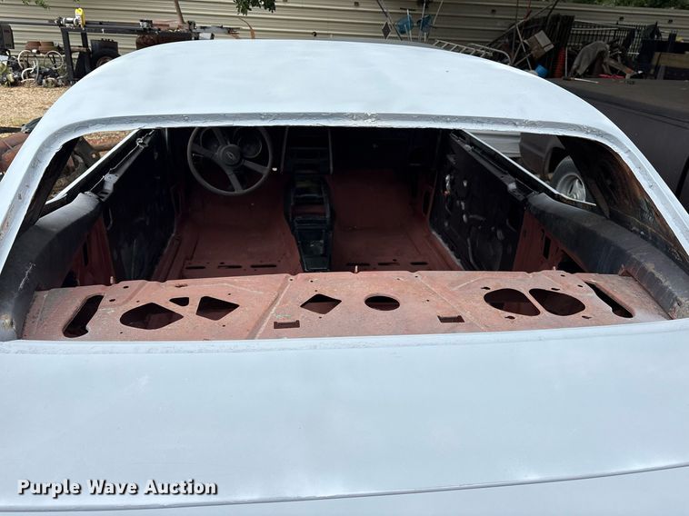 image for item DM1949 1968 Chevrolet Camaro 