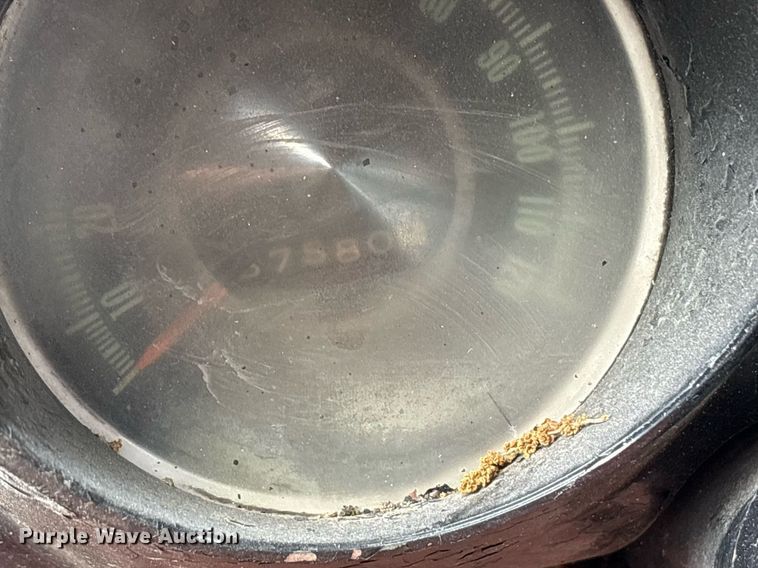 image for item DM1949 1968 Chevrolet Camaro 