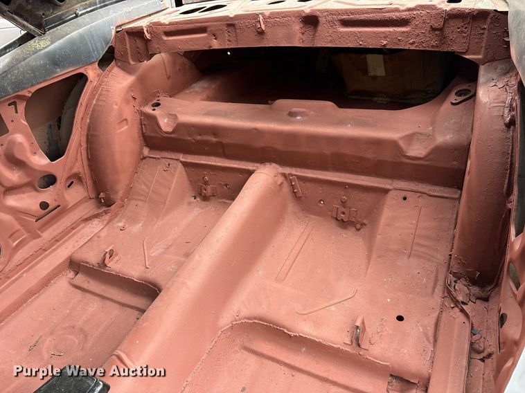 image for item DM1949 1968 Chevrolet Camaro 