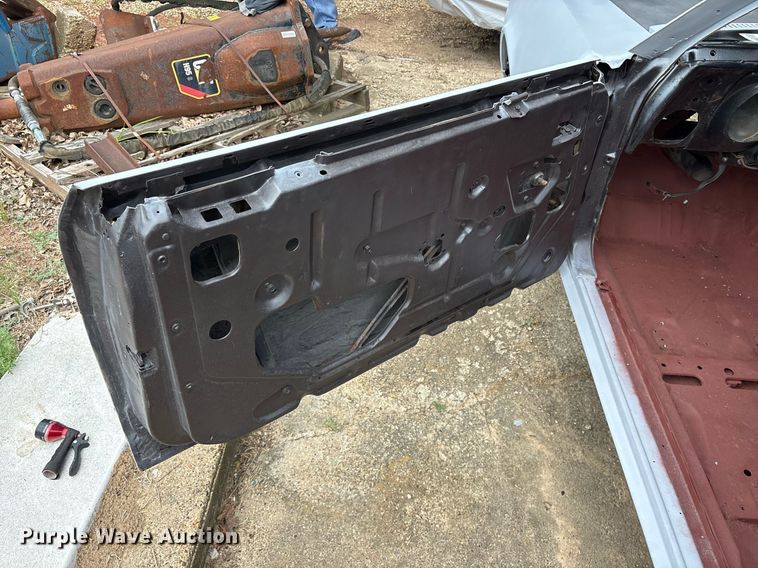 image for item DM1949 1968 Chevrolet Camaro 