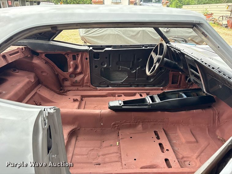 image for item DM1949 1968 Chevrolet Camaro 