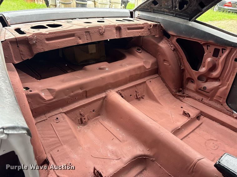 image for item DM1949 1968 Chevrolet Camaro 