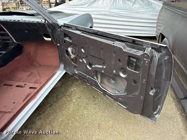 image for item DM1949 1968 Chevrolet Camaro 