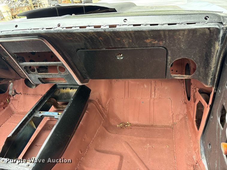 image for item DM1949 1968 Chevrolet Camaro 