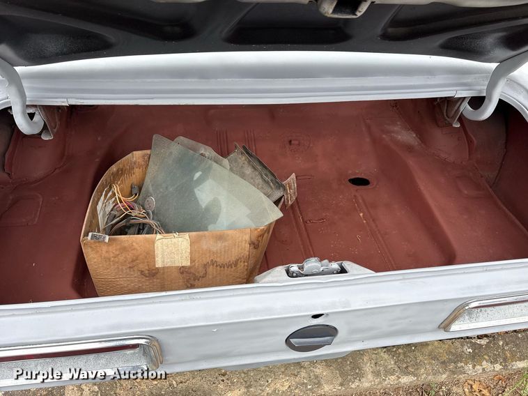 image for item DM1949 1968 Chevrolet Camaro 