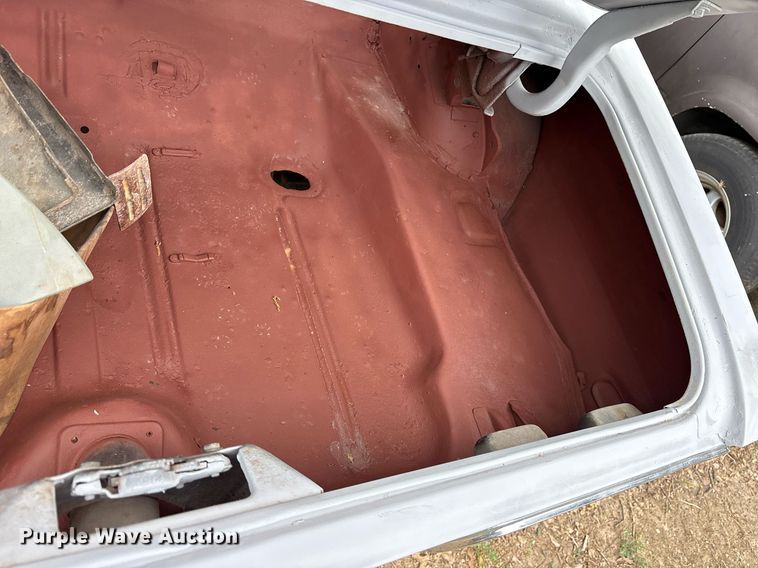 image for item DM1949 1968 Chevrolet Camaro 