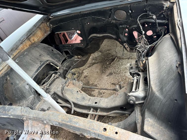 image for item DM1949 1968 Chevrolet Camaro 