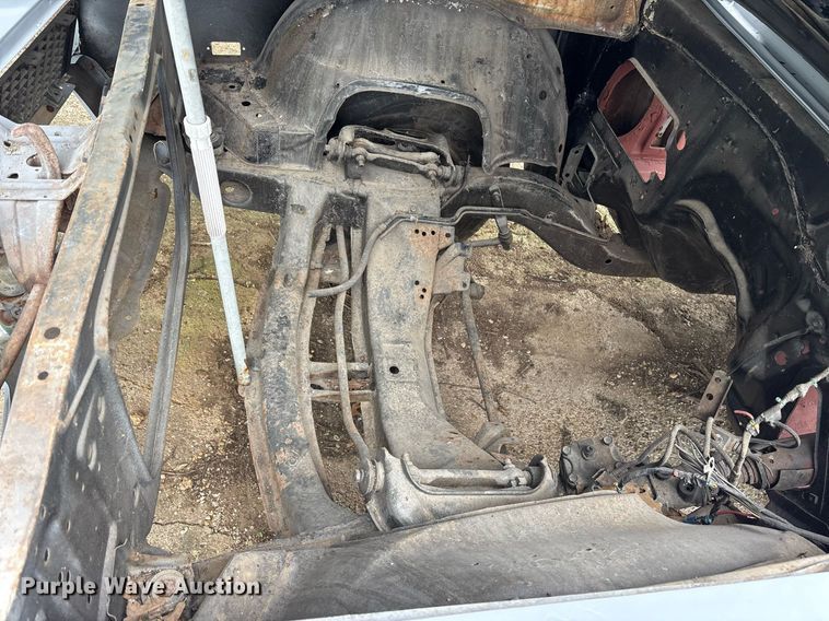 image for item DM1949 1968 Chevrolet Camaro 