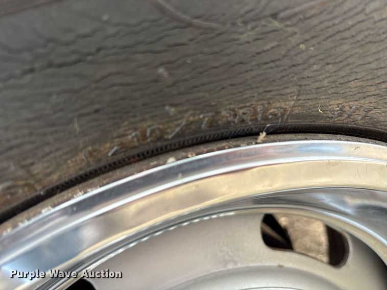 image for item DM1949 1968 Chevrolet Camaro 