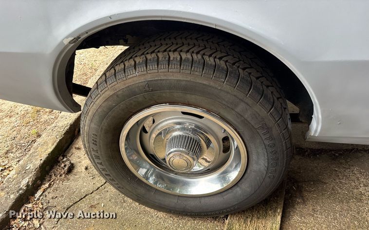 image for item DM1949 1968 Chevrolet Camaro 