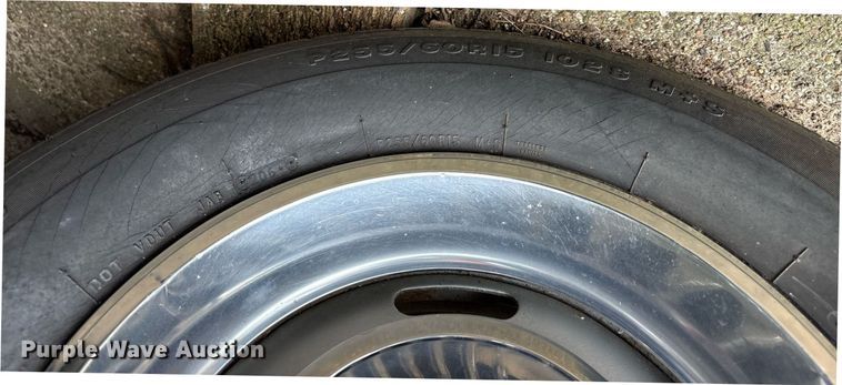 image for item DM1949 1968 Chevrolet Camaro 