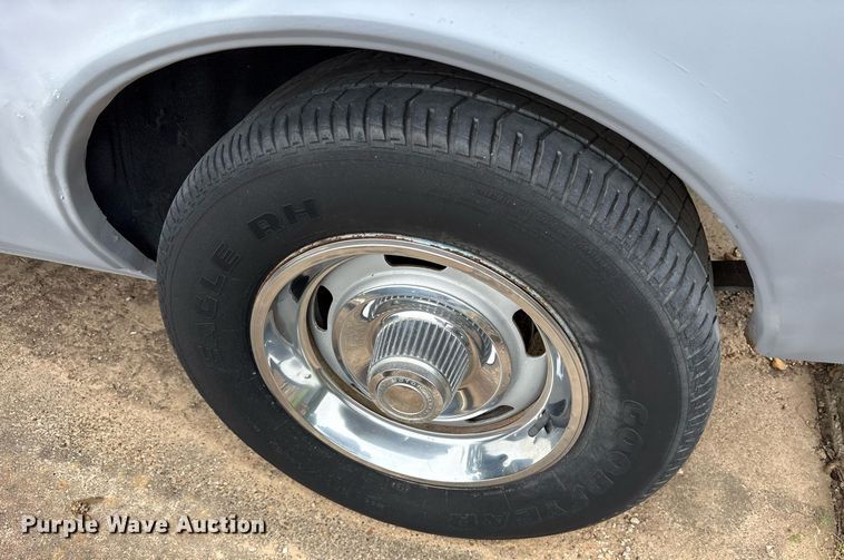 image for item DM1949 1968 Chevrolet Camaro 