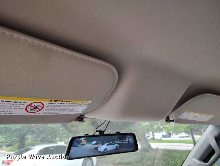 image for item DP5007 2023 Chevrolet Express 4500 flatbed van