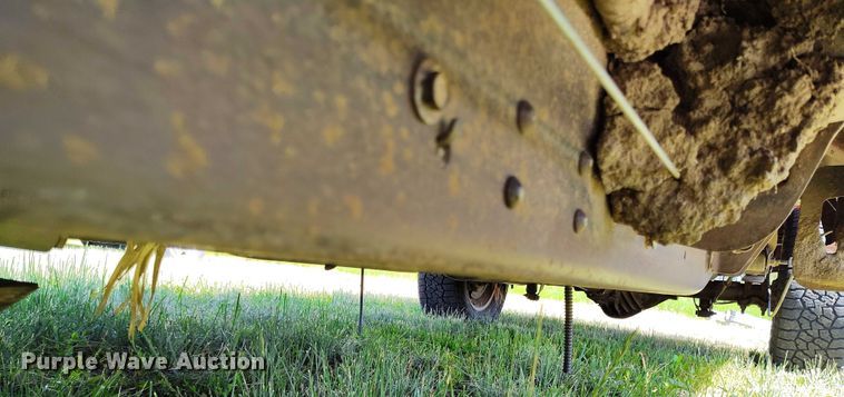 image for item DP5010 2009 GMC Sierra 2500HD Crew Cab pickup truck