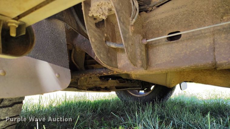 image for item DP5010 2009 GMC Sierra 2500HD Crew Cab pickup truck