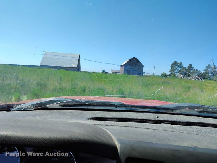 image for item DP5010 2009 GMC Sierra 2500HD Crew Cab pickup truck