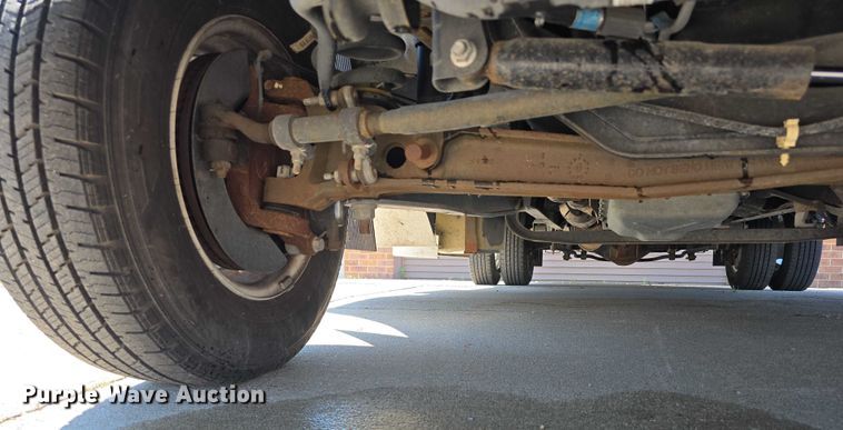 image for item DR3783 2019 Ford E450 Super Duty shuttle bus