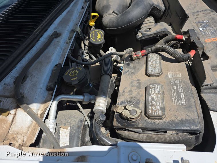 image for item DR3783 2019 Ford E450 Super Duty shuttle bus