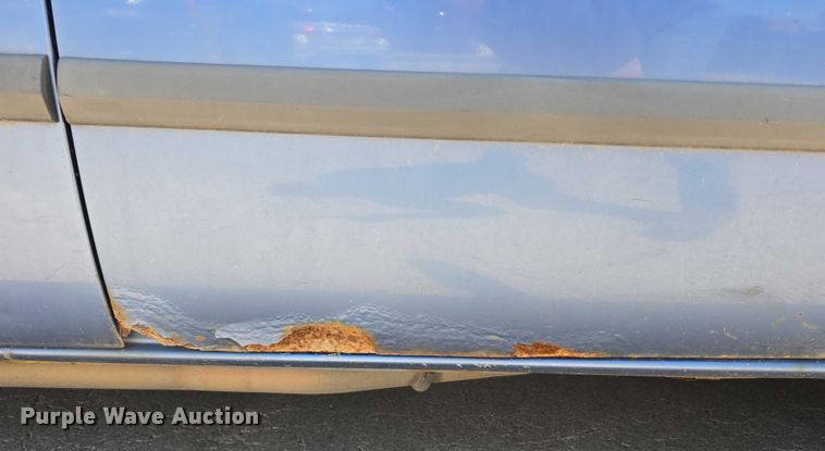 image for item DR3784 2007 Dodge Grand Caravan van