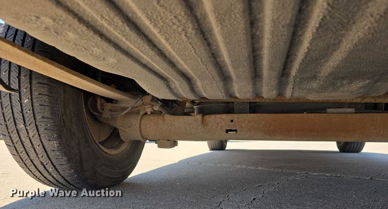 image for item DR3784 2007 Dodge Grand Caravan van