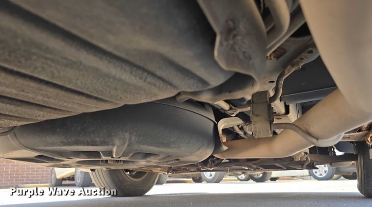 image for item DR3784 2007 Dodge Grand Caravan van