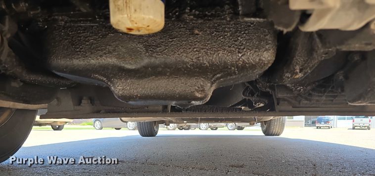 image for item DR3784 2007 Dodge Grand Caravan van