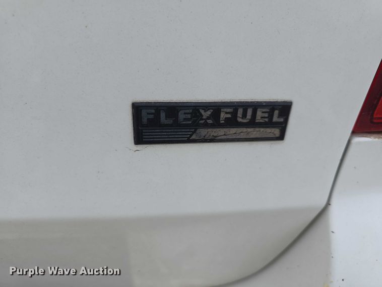 image for item DR3785 2012 Dodge Grand Caravan handicap accessible van