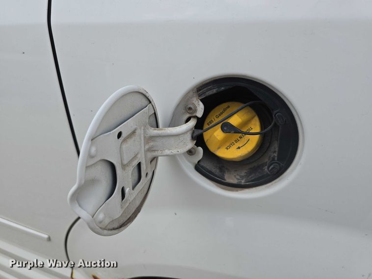 image for item DR3785 2012 Dodge Grand Caravan handicap accessible van