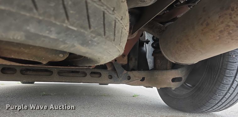 image for item DR3785 2012 Dodge Grand Caravan handicap accessible van