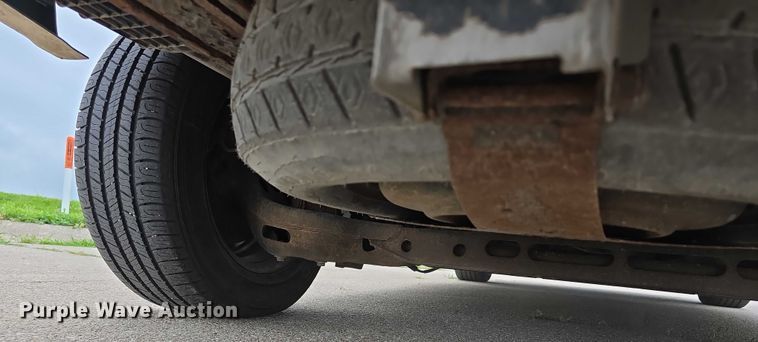 image for item DR3785 2012 Dodge Grand Caravan handicap accessible van