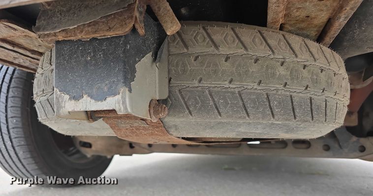 image for item DR3785 2012 Dodge Grand Caravan handicap accessible van