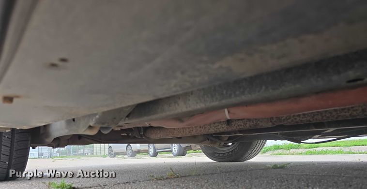 image for item DR3785 2012 Dodge Grand Caravan handicap accessible van