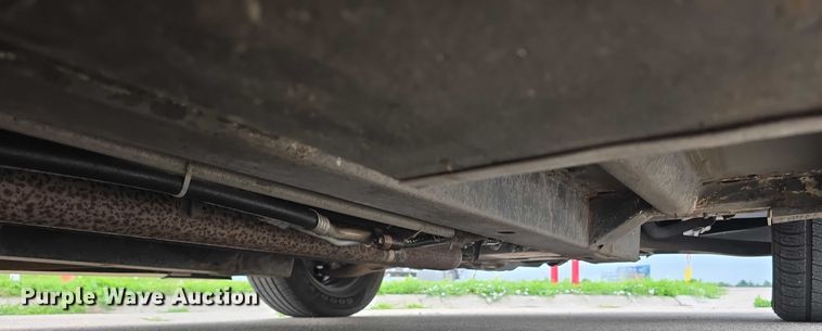 image for item DR3785 2012 Dodge Grand Caravan handicap accessible van