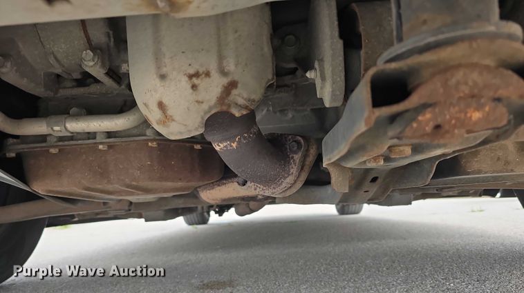 image for item DR3785 2012 Dodge Grand Caravan handicap accessible van