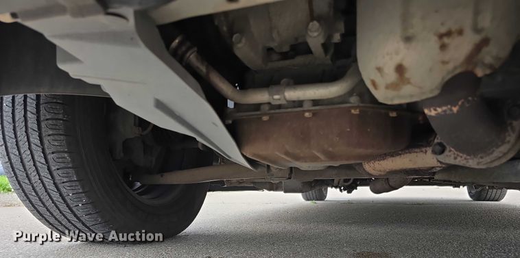 image for item DR3785 2012 Dodge Grand Caravan handicap accessible van